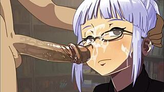 i played with koga akemi in the game, she gave me a deepthroat blowjob and facial