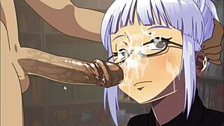 i played with koga akemi in the game, she gave me a deepthroat blowjob and facial