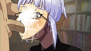 i played with koga akemi in the game, she gave me a deepthroat blowjob and facial