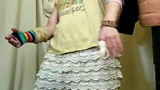 dancefloor workout routine