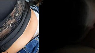 Newcomer with big boobs and tight pussy gets dominated by monster cock