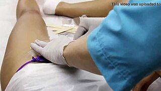 Brazilian Waxing for Women in Manhattan NYC