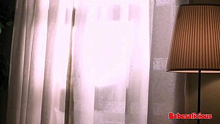 Is Nicole Ray the Perfect Blonde Step-Sister for a Good Fuck, or Just a Teasing Babe?