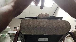 Good Fucking Monster Cock Anal Creampie Cumshot 😈