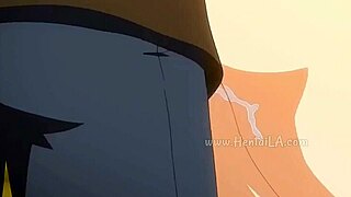 hey, let's play with me in this hentai episode two, subbed in spanish