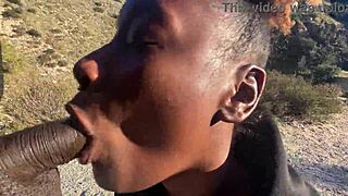 First Hinge Date Turns Into Hiking Adventure