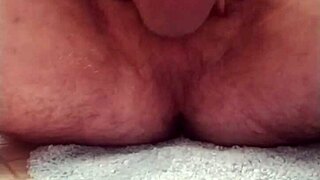 Cpl Lovins' first appearance on Xvideos with masturbation and cumshot