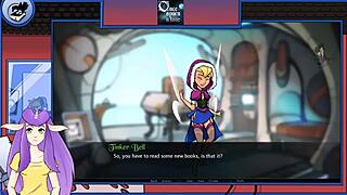 once upon a time in hentai land part 10