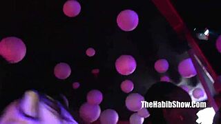 I Love Watching Nelli Tiger And Phoenoisseur Eat Pussy Like Freaks In Texas