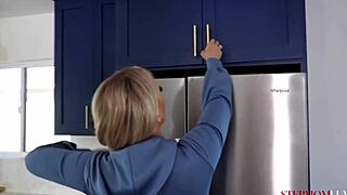 lasting erection with alura jenson and tommy wood in hardcore taboo