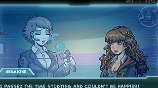 what's your take on this hentai big tits anime part 89