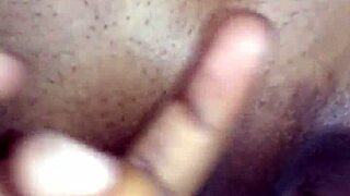 Indian Lady Engages in Wet Sex with Her Friend