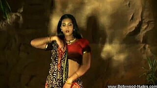 Falling in love with Indian lover