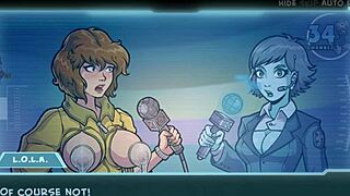 what's your take on this hentai big tits anime part 89