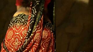 Falling in love with Indian lover