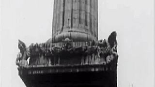 Wonderful Vintage Porn Swinging Sixties Threesomes