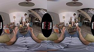 virtual taboo - boys are my toys for anal and blowjob