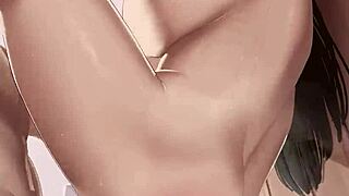 Yor Forger Gets Pounded By Loid In Hentai Creampie