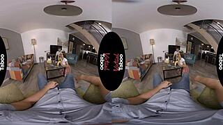 Young boys are my playthings in a forbidden VR world