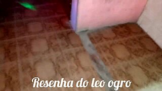 Hey, wanna see Kelly Liberato and Valeska in a wild Brazilian blowbang with cumshots?