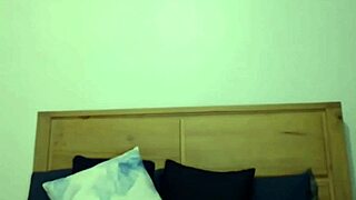 Teen With Big Tits Plays With Toys Amateurs Boobs