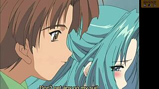 Asian college girl masturbates in public
