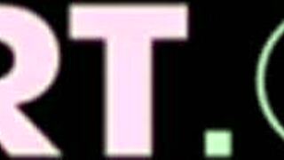 veronica radke feels pleasure in solo masturbation