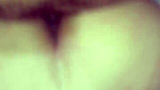 big tits wife prostitute takes monster cock pounding in hardcore ass fucking