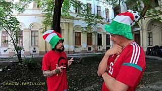 Cheating Wife Venera Maxima Craves Monster Cock Deep in Her Holes