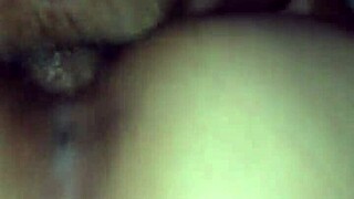 big tits wife prostitute takes monster cock pounding in hardcore ass fucking