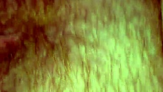 Fat Redhead BBW Wife Squirting In Intense Contrasting Climax Scene