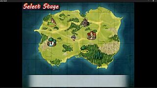 INCUBUS QUEST: BIG TITS TITJOB