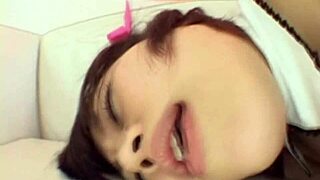 Teen chicks getting fucked hard in intense hardcore sessions with big cocks.