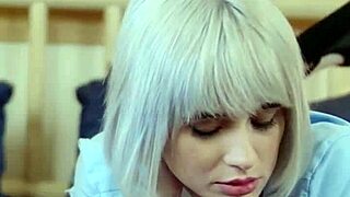 kyler quinn and jessie saint plan a devious valentines day for stepbrother.