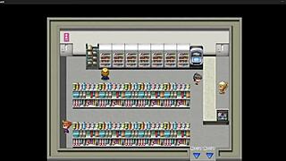 INCUBUS QUEST: BIG TITS TITJOB