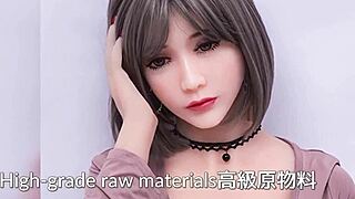 i'm a sexy asian fuck doll, wanna play with meee?