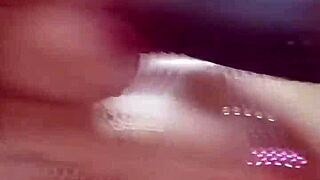 I Seduce My Older Stepbrother Until He Fulfills All My Fantasies And Fetishes