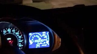 Melvin, hold on again with that female on 9 1 21?