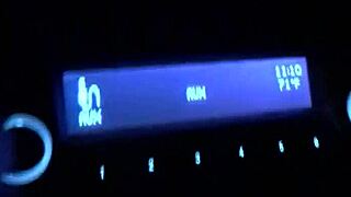 Melvin, hold on again with that female on 9 1 21?