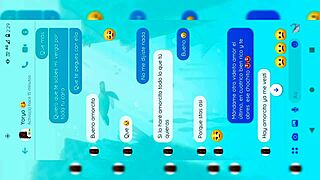 Best friend confesses desire for big cock doggystyle