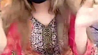 Sobia Bhabhi Experiences Painful Anal Sex