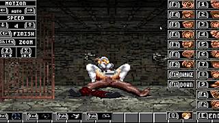 Battle to the end: Explicit Asian gallery