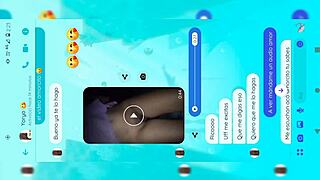 Best friend confesses desire for big cock doggystyle