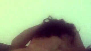 Hey, check out this ass and cock action