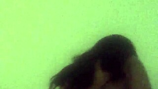 Hey, check out this ass and cock action