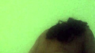 Hey, check out this ass and cock action