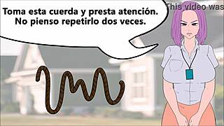 Role joi cbt your mistress humiliates you at holiday party