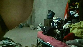 He Flips Me Upside Down And Tries To Tie My Wrists