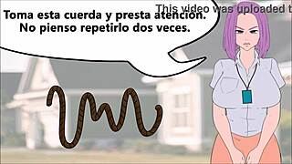 Role joi cbt your mistress humiliates you at holiday party