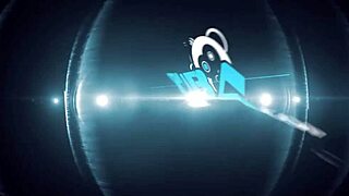 Vyxen steel and Dava foxx engage in a steamy threesome